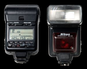 Nikon SB-24