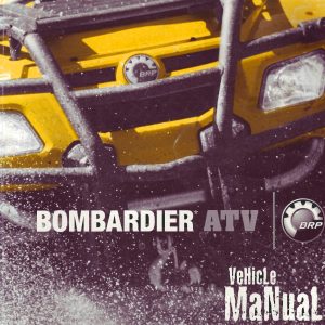 Bombardier Outlander