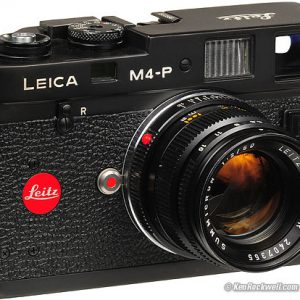 Leica M4P