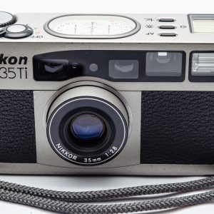 Nikon 35-Ti