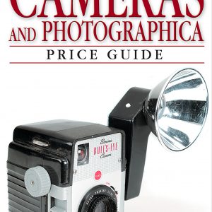 Antique Trader Cameras and Photographica Price Guide