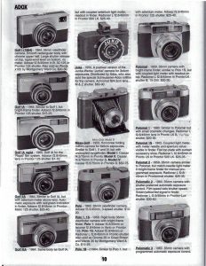 McKeown’s Price guide to antique and classic cameras 2001-2002 11